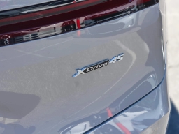 BMW iX xDrive45 Sports Activity Vehicle 2026