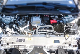 BMW iX xDrive45 Sports Activity Vehicle 2026