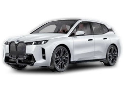 BMW iX xDrive45 Sports Activity Vehicle 2026