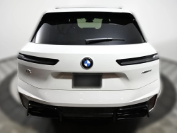 BMW iX xDrive45 Sports Activity Vehicle 2026