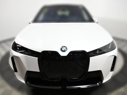 BMW iX xDrive45 Sports Activity Vehicle 2026