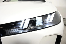 BMW iX xDrive45 Sports Activity Vehicle 2026