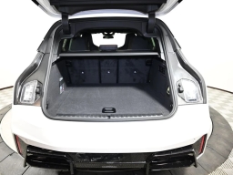 BMW iX xDrive45 Sports Activity Vehicle 2026