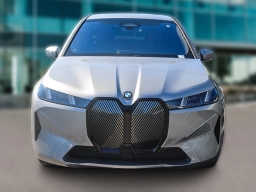 BMW iX xDrive45 Sports Activity Vehicle 2026