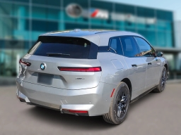 BMW iX xDrive45 Sports Activity Vehicle 2026