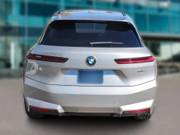 BMW iX xDrive45 Sports Activity Vehicle 2026