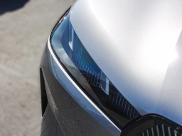 BMW iX xDrive45 Sports Activity Vehicle 2026