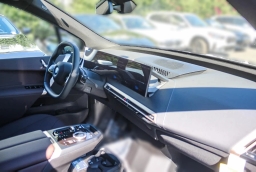 BMW iX xDrive45 Sports Activity Vehicle 2026