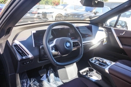 BMW iX xDrive45 Sports Activity Vehicle 2026