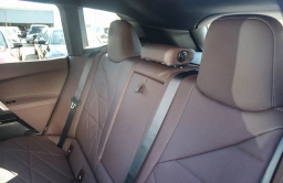 BMW iX xDrive45 Sports Activity Vehicle 2026