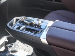 BMW iX xDrive45 Sports Activity Vehicle 2026