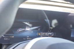 BMW iX xDrive45 Sports Activity Vehicle 2026