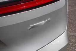 BMW iX xDrive45 Sports Activity Vehicle 2026