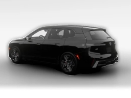BMW iX xDrive45 Sports Activity Vehicle 2026