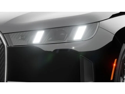 BMW iX xDrive45 Sports Activity Vehicle 2026