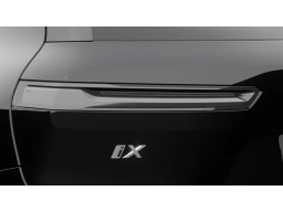 BMW iX xDrive45 Sports Activity Vehicle 2026