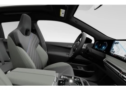 BMW iX xDrive45 Sports Activity Vehicle 2026