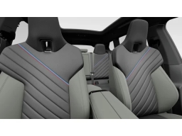 BMW iX xDrive45 Sports Activity Vehicle 2026