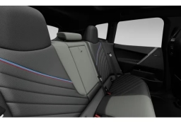BMW iX xDrive45 Sports Activity Vehicle 2026