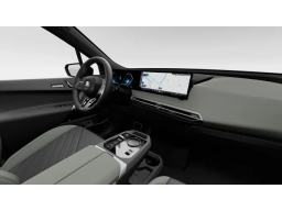 BMW iX xDrive45 Sports Activity Vehicle 2026