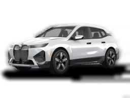 BMW iX xDrive45 Sports Activity Vehicle 2026