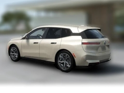 BMW iX xDrive45 Sports Activity Vehicle 2026