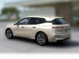 BMW iX xDrive45 Sports Activity Vehicle 2026