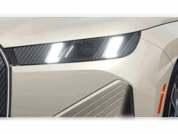 BMW iX xDrive45 Sports Activity Vehicle 2026