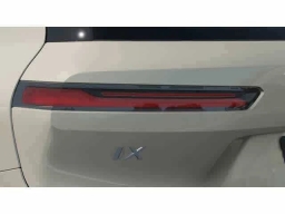 BMW iX xDrive45 Sports Activity Vehicle 2026