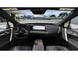BMW iX xDrive45 Sports Activity Vehicle 2026