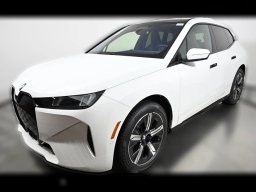 BMW iX xDrive45 Sports Activity Vehicle 2026