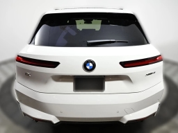 BMW iX xDrive45 Sports Activity Vehicle 2026