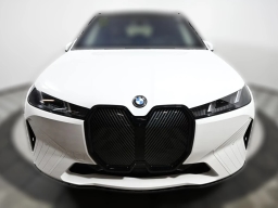 BMW iX xDrive45 Sports Activity Vehicle 2026