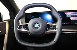 BMW iX xDrive45 Sports Activity Vehicle 2026