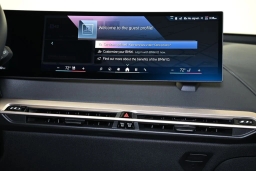 BMW iX xDrive45 Sports Activity Vehicle 2026