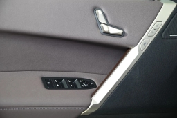 BMW iX xDrive45 Sports Activity Vehicle 2026