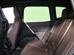 BMW iX xDrive45 Sports Activity Vehicle 2026