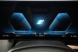 BMW iX xDrive45 Sports Activity Vehicle 2026