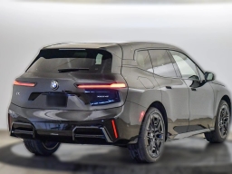 BMW iX xDrive45 Sports Activity Vehicle 2026