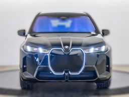 BMW iX xDrive45 Sports Activity Vehicle 2026