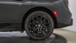 BMW iX xDrive45 Sports Activity Vehicle 2026