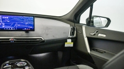 BMW iX xDrive45 Sports Activity Vehicle 2026