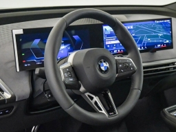 BMW iX xDrive45 Sports Activity Vehicle 2026