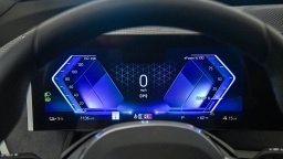 BMW iX xDrive45 Sports Activity Vehicle 2026