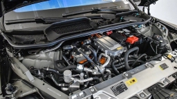 BMW iX xDrive45 Sports Activity Vehicle 2026