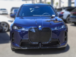 BMW iX xDrive45 Sports Activity Vehicle 2026