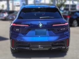 BMW iX xDrive45 Sports Activity Vehicle 2026