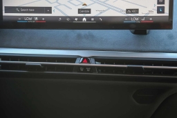 BMW iX xDrive45 Sports Activity Vehicle 2026