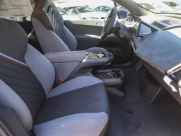 BMW iX xDrive45 Sports Activity Vehicle 2026