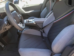 BMW iX xDrive45 Sports Activity Vehicle 2026